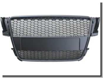 Audi 08'' RS Front Grill