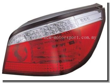 BMW E60 Type B Rear Tail Light