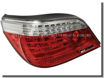 BMW E60 Type C Rear Taill Light