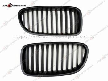 BMW F10 Kidney Grill