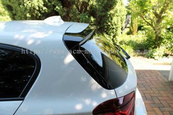 BMW F20 Performace Spoiler