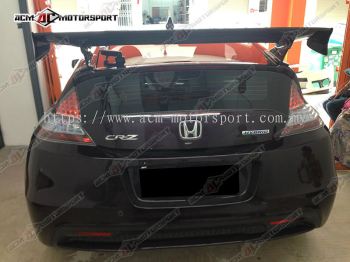 Honda CRZ JS Racing Spoiler