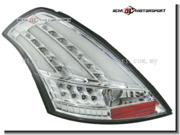 Suzuki Swift 2013 Rear Lamp Conversion Type B