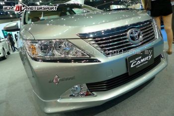 Toyota Camry OEM Thailand Bodykit