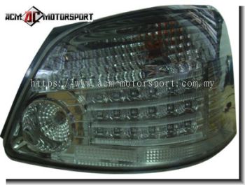 Toyota Vios Tail Light Conversion Type B