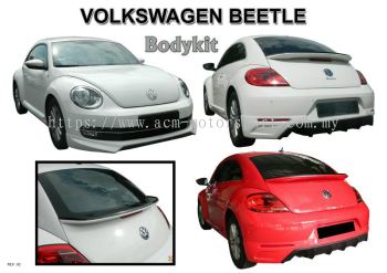 Volkswagen Bettle Bodykit AM Style