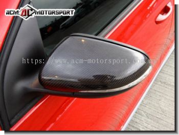 Volkswagen Golf GTi Carbon Side Mirror Cover