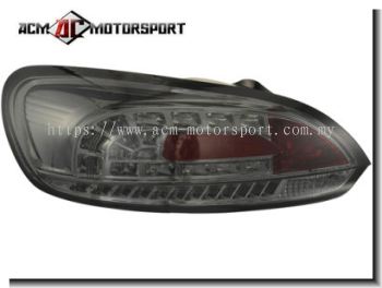 Volkswagen Scirocco Tail Light Type A