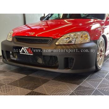 CIVIC EK