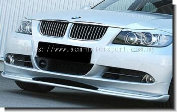 BMW E90 H style with or without carbon 