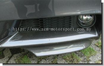 BMW E90 LCI or Non LCI M-sport front splitter