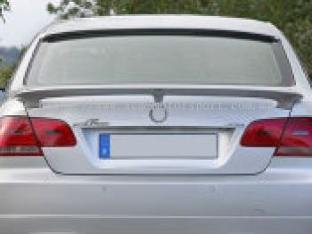BMW E92 AC style spoiler
