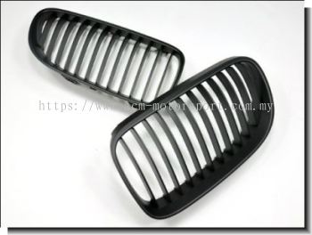 BMW E92 facelift Front grill 