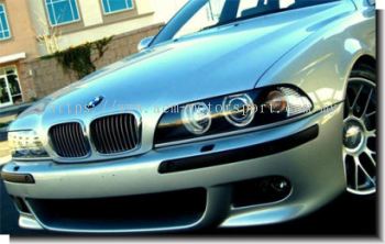 BMW E39 M5 front bumper