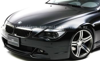 BMW E63 WLD Design
