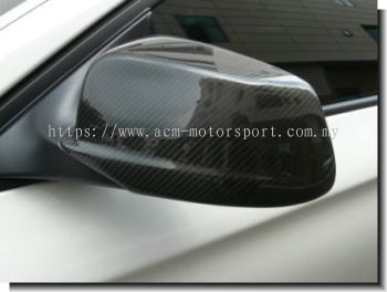 BMW F10 Carbon side mirror cover