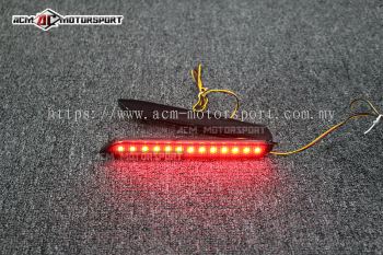 Toyota Camry 2007 reflector light with LED 