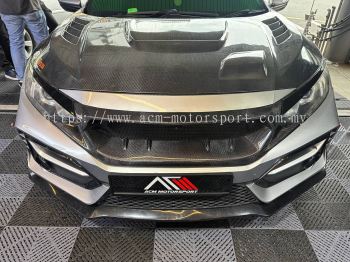 Civic FK8