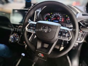 VOXY STEERING