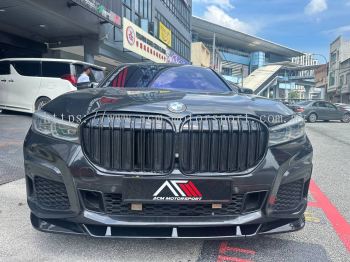 BMW G12 M SPORT  BODYKIT