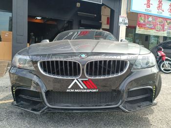 BMW E89 Z4 BODYKIT