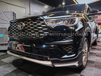 TOYOTA INNOVA V2 MDLST BODYKIT