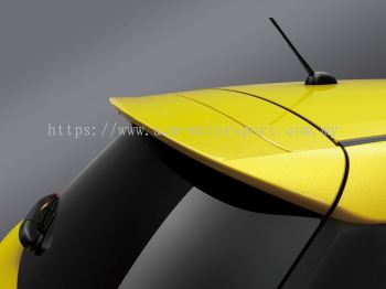SUZUKI SWIFT `19 REAR ROOF SPOILER SPORT TYPE 