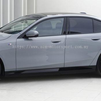 BMW G60 `24 M-TEK SIDE SKIRT