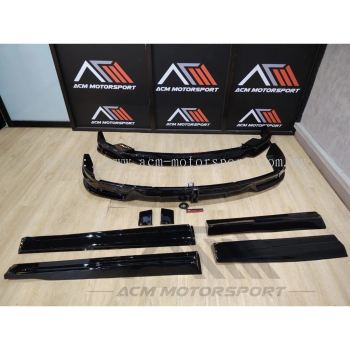 BYD SELION BODYKIT