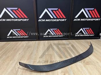 HONDA CIVIC TYPE R FL5 SPOILER
