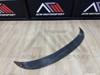 VOLKSWAGEN SCIROCCO REAR SPOILER