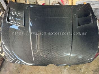 VOLKSWAGEN GOLF MK8 HOOD 