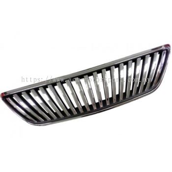 Toyota Harrier front grille Type A 