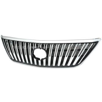 Toyota Harrier front grille Type D