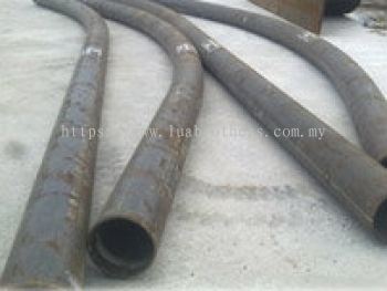 Bending and Rolling Of Steel Pipe