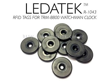 LEDATEK R-1043 RFID CHECKPOINT