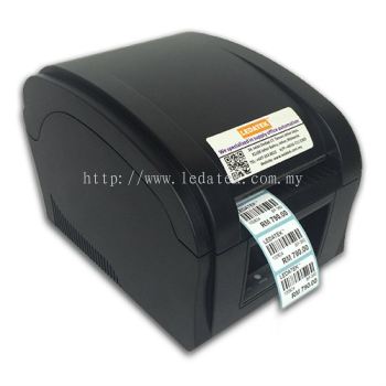 LEDATEK BP-360 BARCODE PRINTER