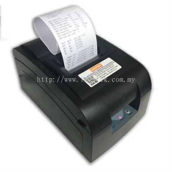 LEDATEK DP-88S DOT MATRIX PRINTER