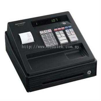 [BASIC] Sharp XEA-107 Basic Cash Register
