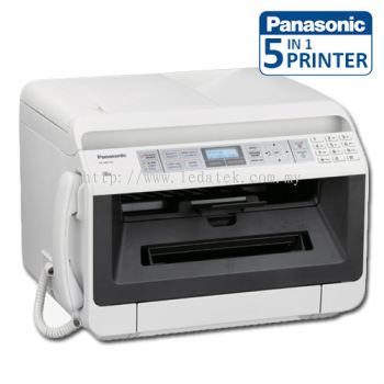 PANASONIC KX-2138 MLW Multi Function Network Printer