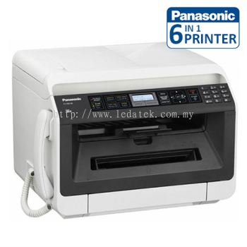 PANASONIC KX-2168 MLW Multi Function WIFI Printer
