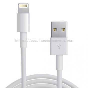 Iphone 5 Cable