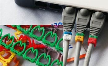 Cable Tags