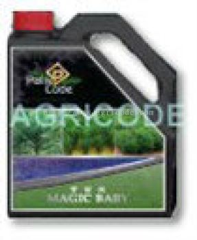 Agricode Garden Care