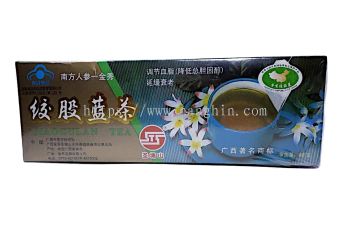 绞股蓝茶 80G