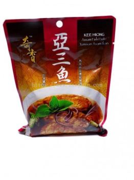 KEE HIONG ASSAM FISH PASTE 200G