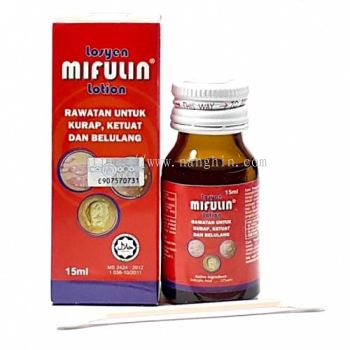 MIFULIN LOTION 15ML