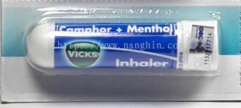 VICKS INHALER