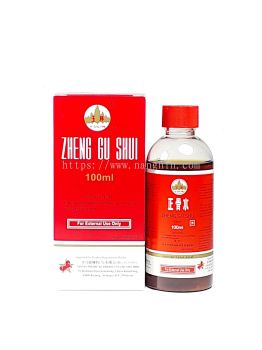 ZHENG GU SHUI 100ML