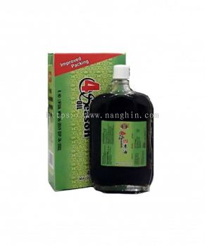 CSL MINYAK 4 SEASON 40ML